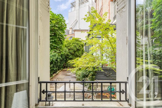 Appartement T7 à vendre - 7 pièces - 211.0 m2 - PARIS - 75014 - ILE-DE-FRANCE - Century 21 Alésia