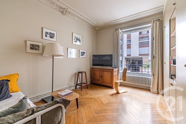 Appartement T7 à vendre - 7 pièces - 211.0 m2 - PARIS - 75014 - ILE-DE-FRANCE - Century 21 Alésia