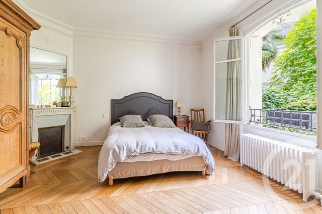 Appartement T7 à vendre - 7 pièces - 211.0 m2 - PARIS - 75014 - ILE-DE-FRANCE - Century 21 Alésia