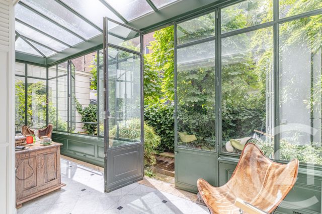 Appartement T7 à vendre - 7 pièces - 211.0 m2 - PARIS - 75014 - ILE-DE-FRANCE - Century 21 Alésia
