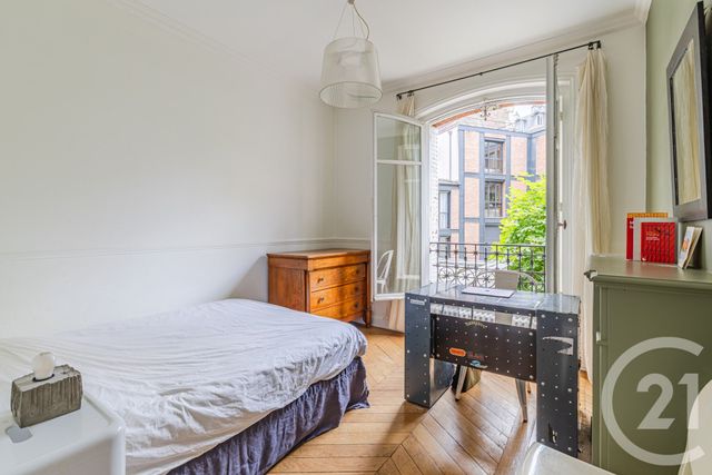 Appartement T7 à vendre - 7 pièces - 211.0 m2 - PARIS - 75014 - ILE-DE-FRANCE - Century 21 Alésia