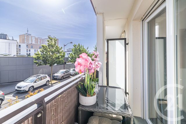 Appartement à vendre - 3 pièces - 61.0 m2 - VILLIERS SUR MARNE - 94 - ILE-DE-FRANCE - Century 21 Alésia