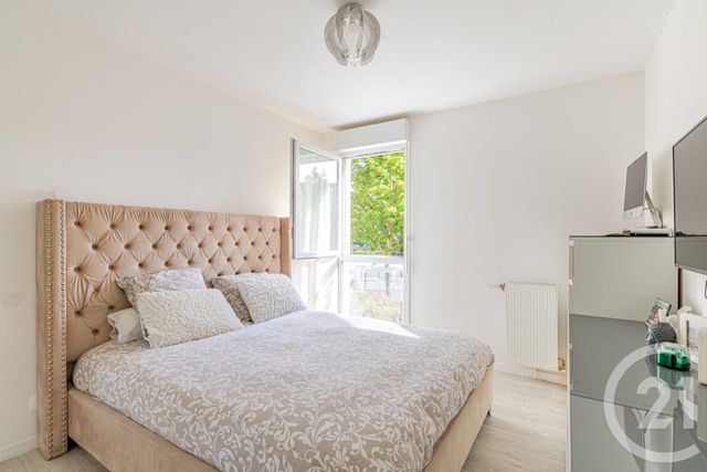 Appartement à vendre - 3 pièces - 61.0 m2 - VILLIERS SUR MARNE - 94 - ILE-DE-FRANCE - Century 21 Alésia