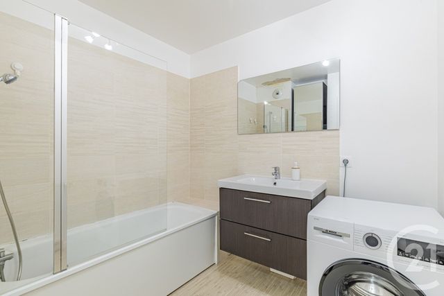 Appartement à vendre - 3 pièces - 61.0 m2 - VILLIERS SUR MARNE - 94 - ILE-DE-FRANCE - Century 21 Alésia