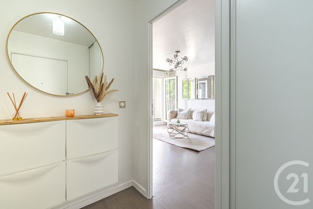 Appartement à vendre - 3 pièces - 61.0 m2 - VILLIERS SUR MARNE - 94 - ILE-DE-FRANCE - Century 21 Alésia