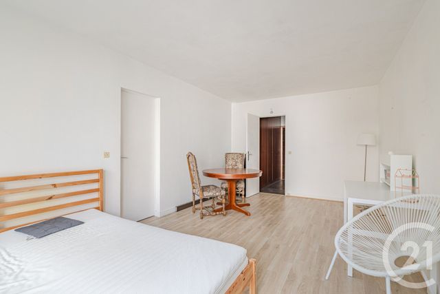 Appartement F1 à vendre - 1 pièce - 33.0 m2 - PARIS - 75014 - ILE-DE-FRANCE - Century 21 Alésia
