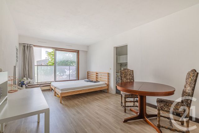 appartement - PARIS - 75014