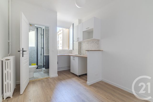 Appartement Studio à vendre PARIS