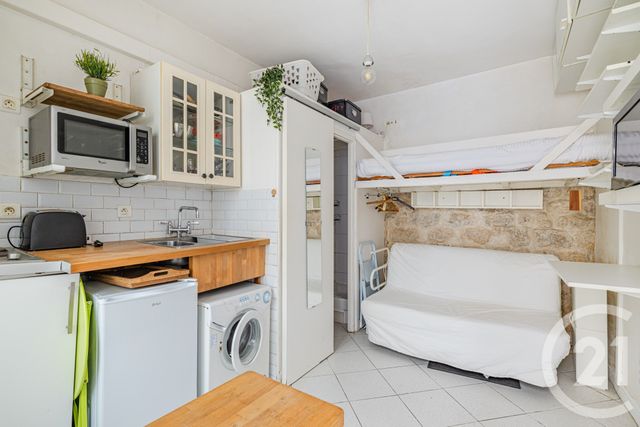 appartement - PARIS - 75014