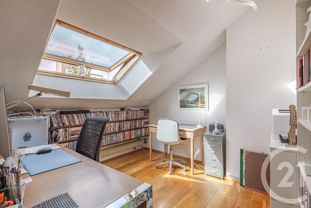 Appartement F4 à vendre - 4 pièces - 101.0 m2 - PARIS - 75014 - ILE-DE-FRANCE - Century 21 Alésia