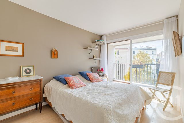 Appartement F4 à vendre - 4 pièces - 97.0 m2 - PARIS - 75014 - ILE-DE-FRANCE - Century 21 Alésia