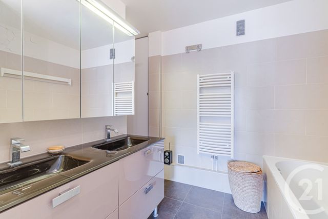 Appartement F4 à vendre - 4 pièces - 97.0 m2 - PARIS - 75014 - ILE-DE-FRANCE - Century 21 Alésia
