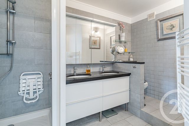 Appartement F4 à vendre - 4 pièces - 97.0 m2 - PARIS - 75014 - ILE-DE-FRANCE - Century 21 Alésia