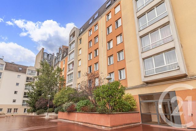 Appartement F2 à vendre - 2 pièces - 57.0 m2 - MONTROUGE - 92 - ILE-DE-FRANCE - Century 21 Alésia