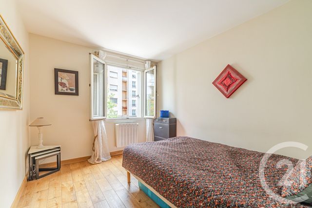 Appartement F2 à vendre - 2 pièces - 57.0 m2 - MONTROUGE - 92 - ILE-DE-FRANCE - Century 21 Alésia